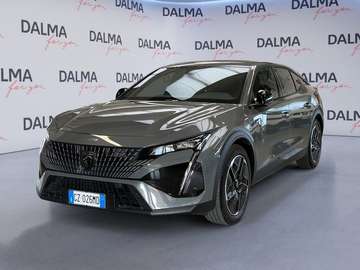 1.6 hybrid phev GT 225cv e-eat8