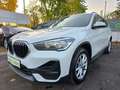BMW X1 sDrive18d Aut. / Neues Pickerl/1.Besitz/Navi Weiß - thumbnail 1