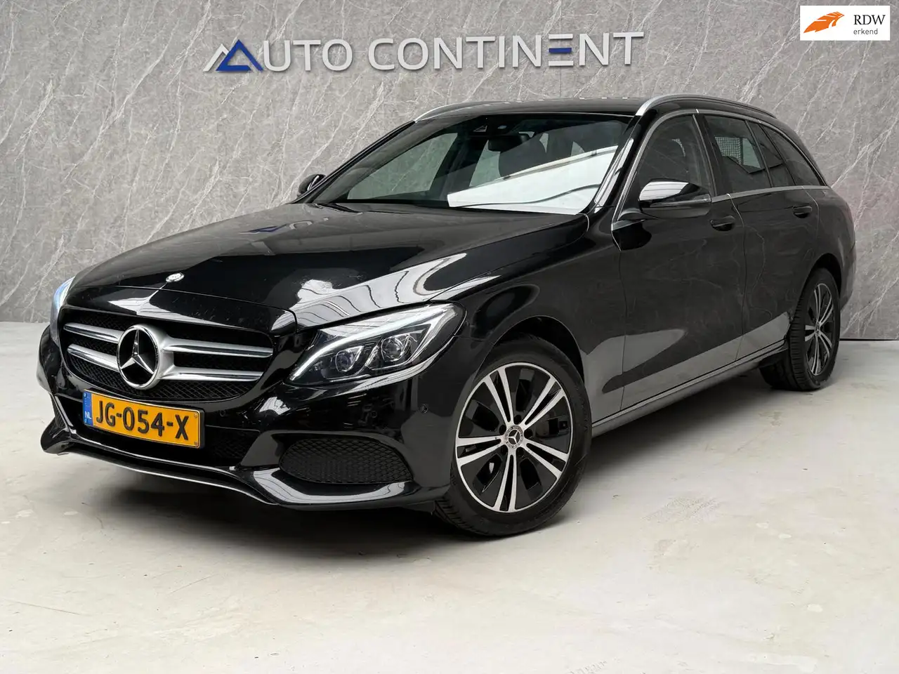 Mercedes-Benz C 350
