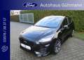 Ford Fiesta 1.0 EcoBoost Hybrid ST-LINE, AHK, LED, KLIMAAUT. Schwarz - thumbnail 1
