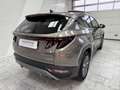 Hyundai TUCSON 1.6 Hybrid Trend Navi Assist 8x bereift Grau - thumbnail 9