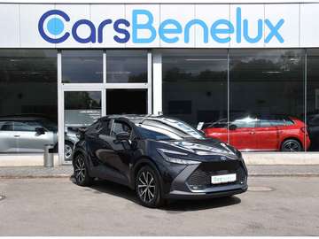 1.8i VVT-i Hybrid Dynamic Plus ACC LANE SIDE CAM