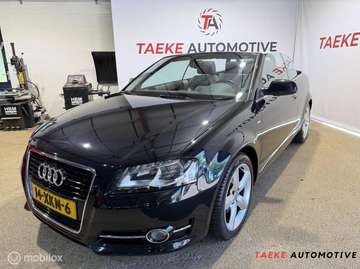 Cabriolet 1.4 TFSI Ambition Pro Line S Clima/Cruis