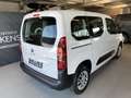 Citroen Berlingo MPV 1.2 PureTech 110PK Feel DEMOWAGEN Bianco - thumbnail 3