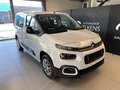 Citroen Berlingo MPV 1.2 PureTech 110PK Feel DEMOWAGEN Blanc - thumbnail 1