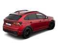 Volkswagen Taigo R-Line 1,5 l TSI OPF 110 kW (150 PS) 7-Gan Rot - thumbnail 4