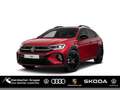 Volkswagen Taigo R-Line 1,5 l TSI OPF 110 kW (150 PS) 7-Gan Rot - thumbnail 1