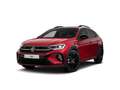 Volkswagen Taigo R-Line 1,5 l TSI OPF 110 kW (150 PS) 7-Gan Rot - thumbnail 2