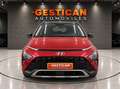 Hyundai BAYON 1.0 TGDI 74kW (100CV) 48V Maxx Rojo - thumbnail 3