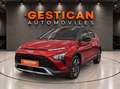 Hyundai BAYON 1.0 TGDI 74kW (100CV) 48V Maxx Rojo - thumbnail 1