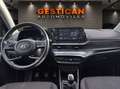 Hyundai BAYON 1.0 TGDI 74kW (100CV) 48V Maxx Rojo - thumbnail 10