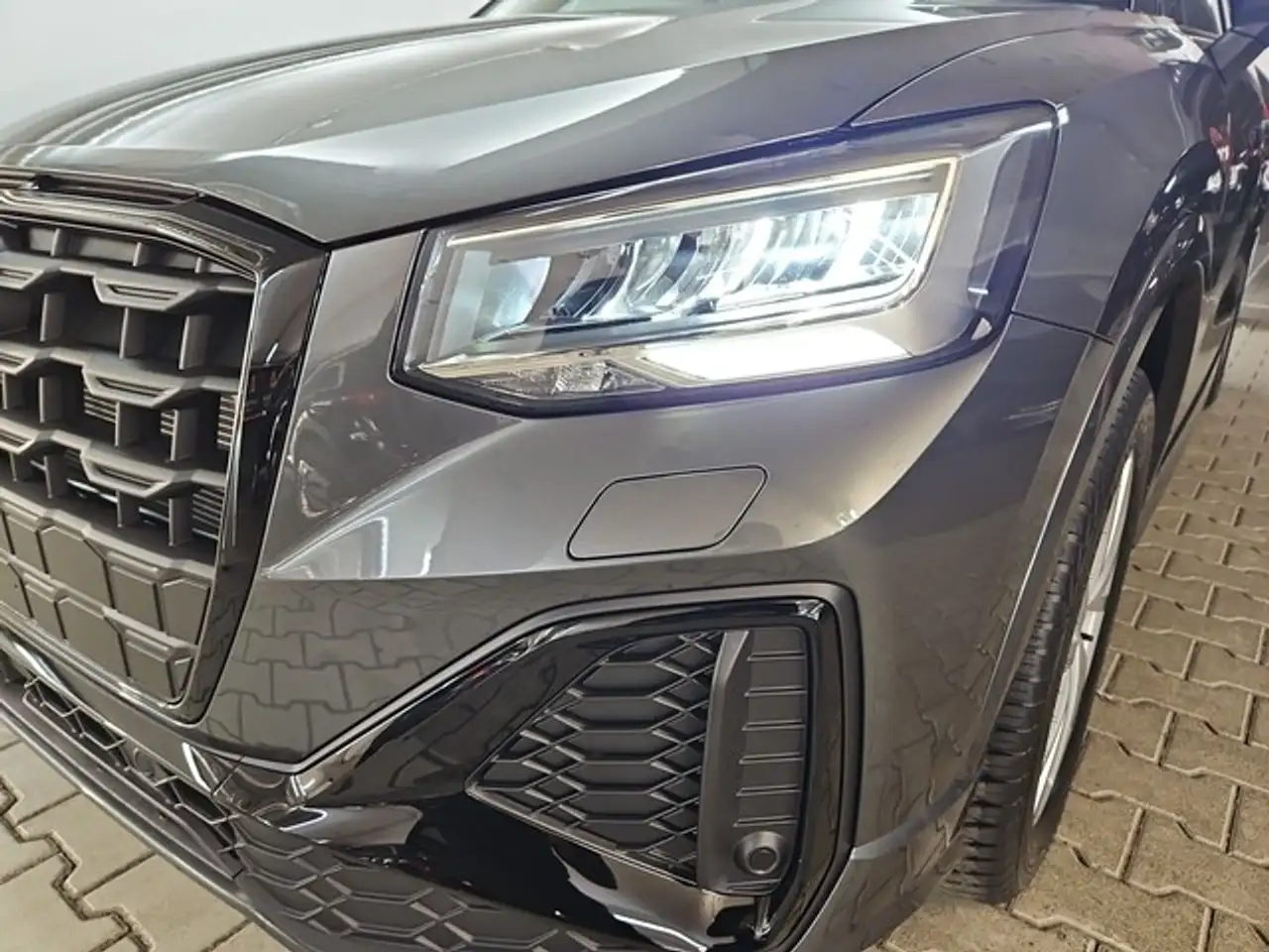 Audi Q2 2026