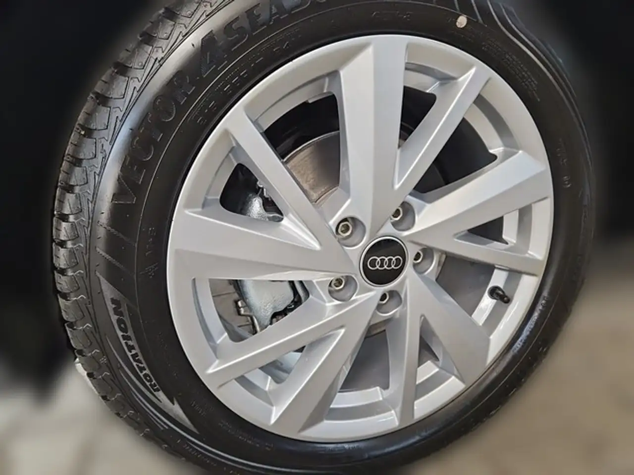 Audi Q2 2026