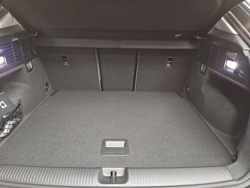 Audi Q2 S line AHK Optikpaket Klima+Komfortpaket++++ — photo 11
