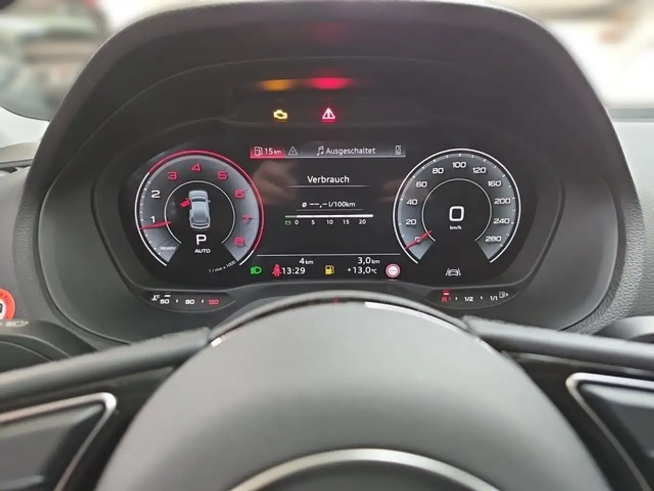 Audi Q2 2026