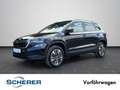 Skoda Karoq KAROQ        SELECTS110/1.5A7F Schwarz - thumbnail 1