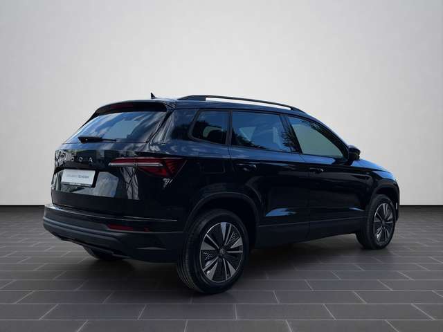 Skoda Karoq KAROQ        SELECTS110/1.5A7F