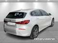 BMW 116 Hatch Bianco - thumbnail 2