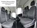 Fiat Ducato Fiat Ducato 3.3to 120PS Klima PDC L2H2 2,2ltr. Weiß - thumbnail 9