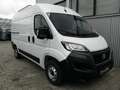 Fiat Ducato Fiat Ducato 3.3to 120PS Klima PDC L2H2 2,2ltr. Weiß - thumbnail 14