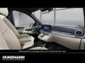 Mercedes-Benz V 250 d AVANTGARDE Lang AMG Night Distronic AHK Silber - thumbnail 5