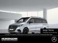 Mercedes-Benz V 250 d AVANTGARDE Lang AMG Night Distronic AHK Silber - thumbnail 1