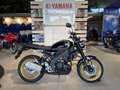 Yamaha XSR 125 Zwart - thumbnail 1