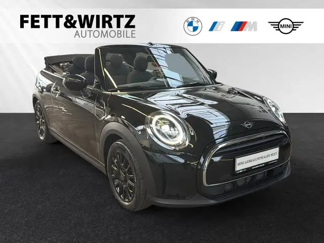 MINI One Cabrio One Cabrio PDC|LED|Sitzheizung