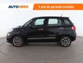 Fiat 500L 1.4 Lounge Negro - thumbnail 3