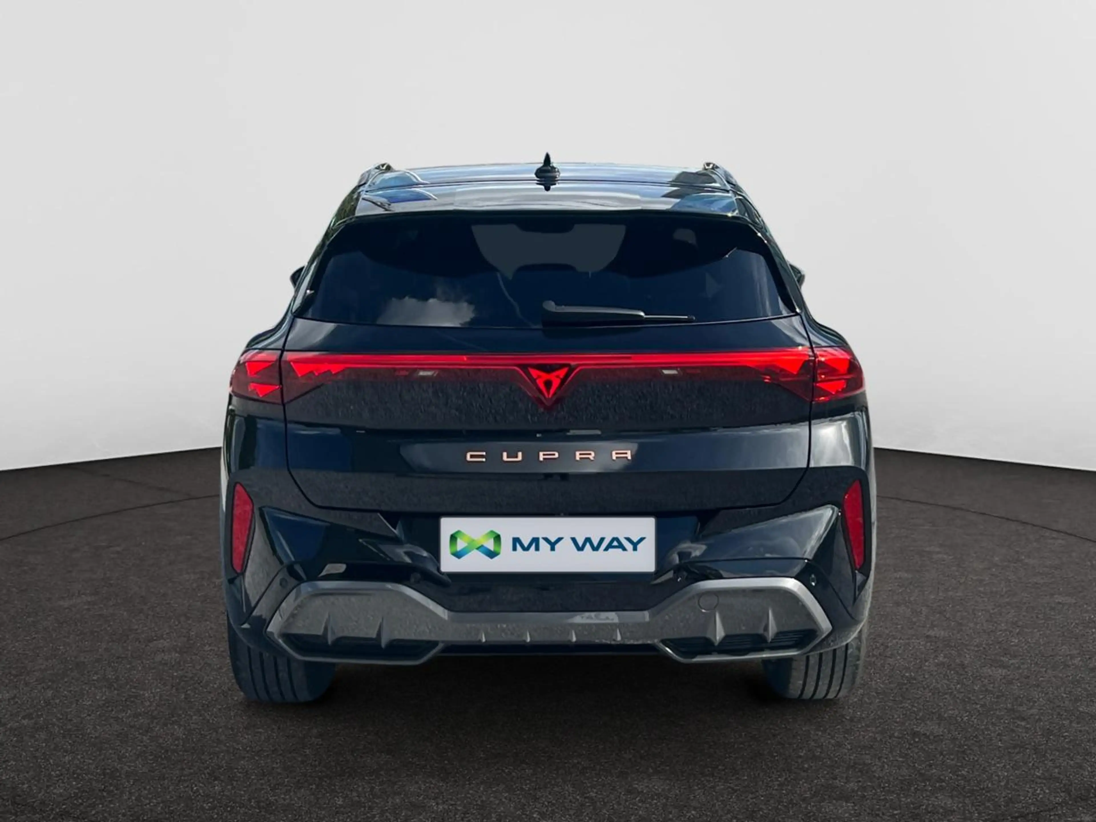 CUPRA Terramar Terramar e-Hybrid 1.5 Business DSG (150 kW) — photo 3