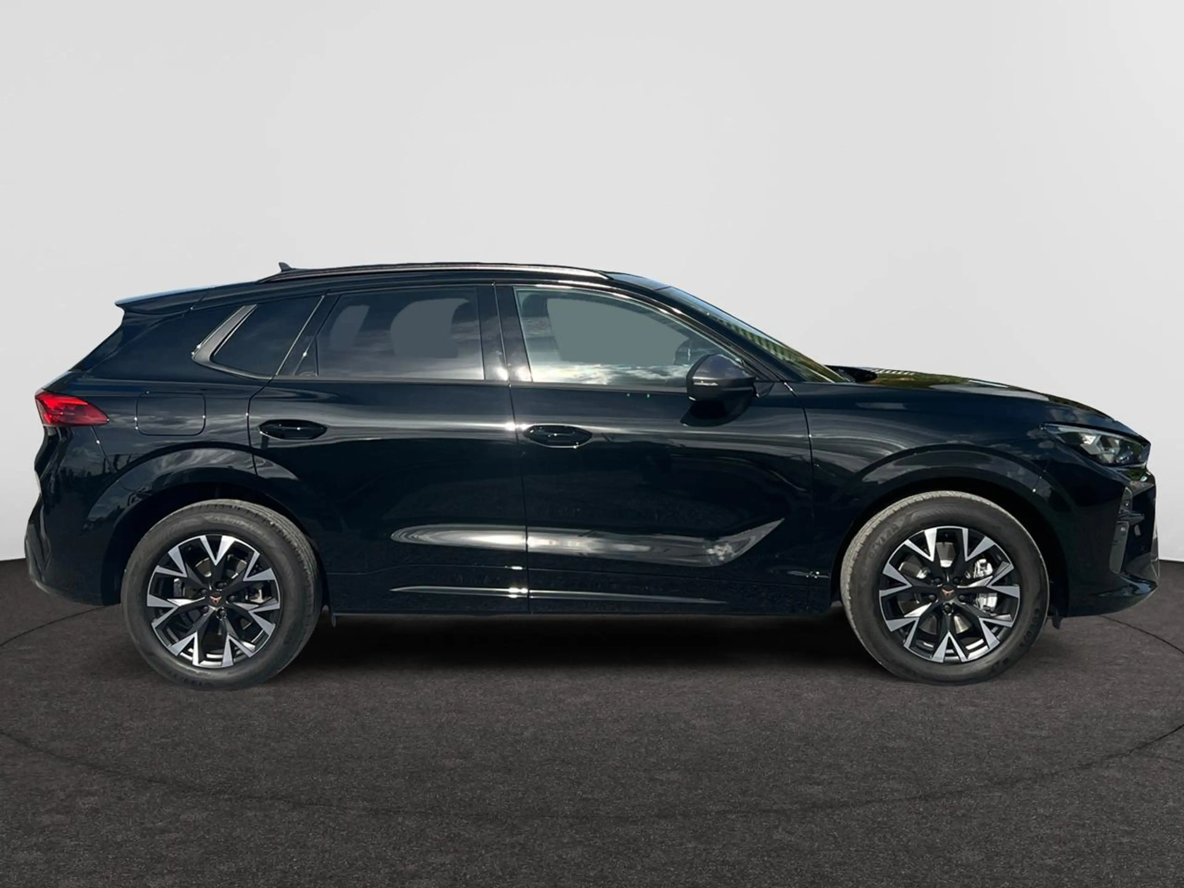 CUPRA Terramar Terramar e-Hybrid 1.5 Business DSG (150 kW) — photo 16