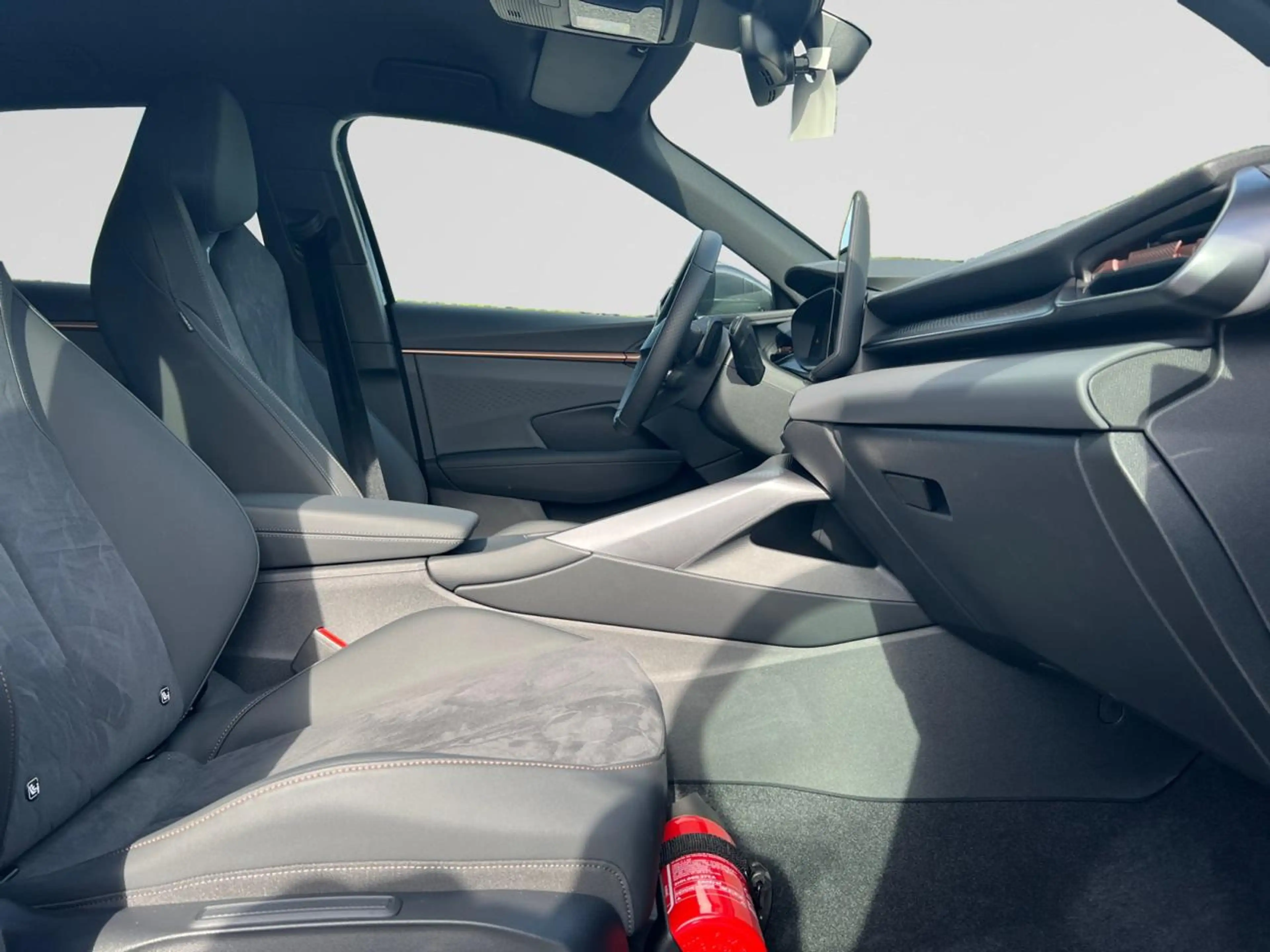CUPRA Terramar Terramar e-Hybrid 1.5 Business DSG (150 kW) — photo 10