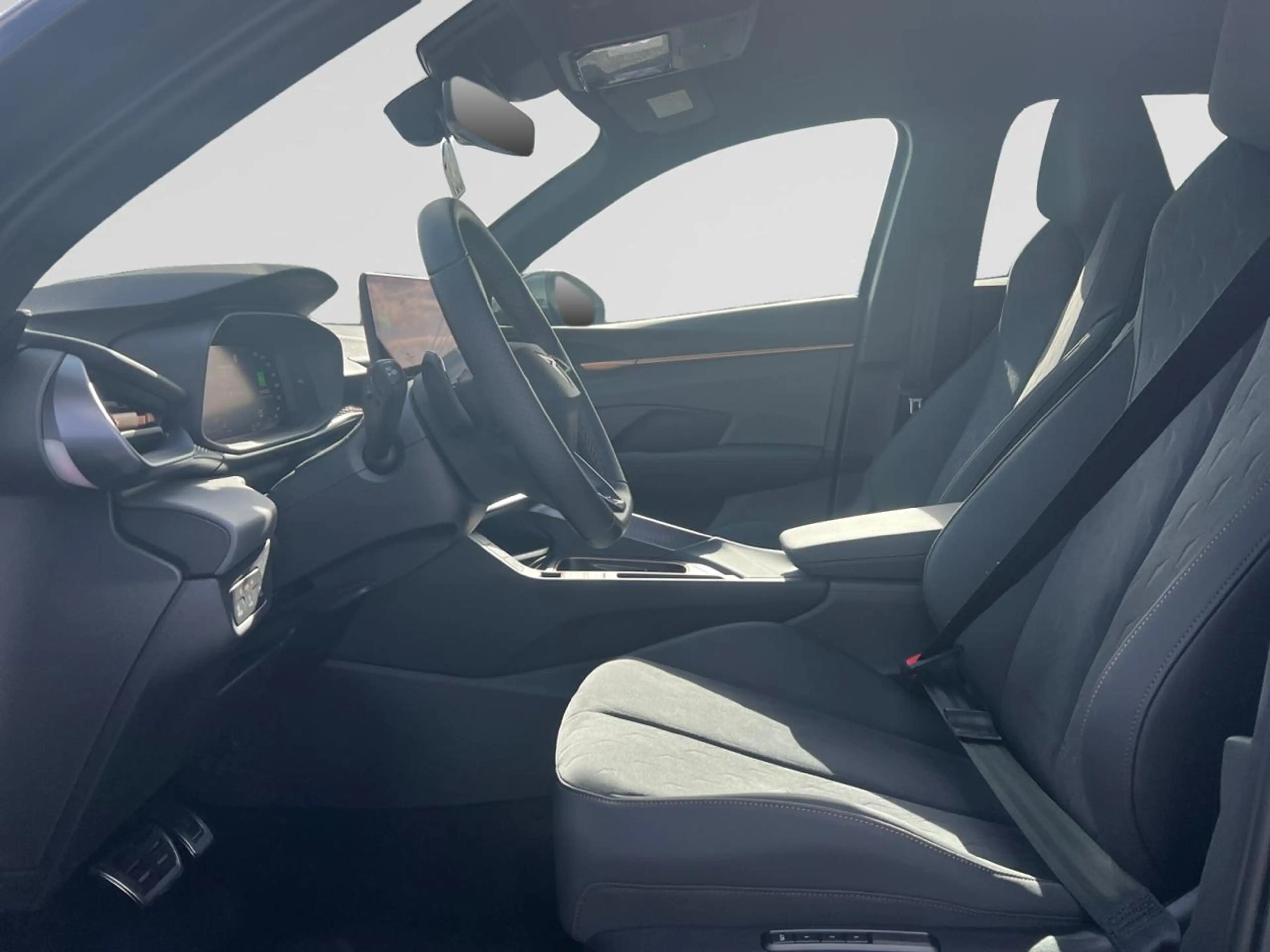 CUPRA Terramar Terramar e-Hybrid 1.5 Business DSG (150 kW) — photo 5