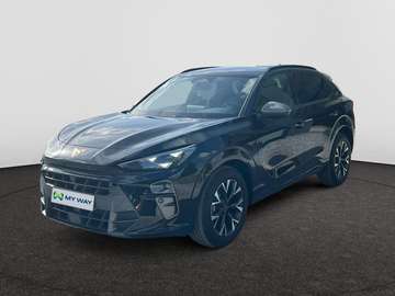 Terramar e-Hybrid 1.5 Business DSG (150 kW)