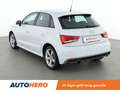 Audi 1.0 TFSI Blanc - thumbnail 4