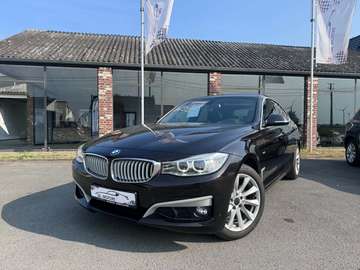 Gran Turismo 318 dA