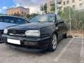 Volkswagen Golf Cabriolet Golf Cabriolet 1.8 Avantgarde 90 Avantgarde Negro - thumbnail 1