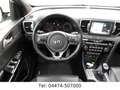 Kia Sportage GT-Line 4WD Xen Pano AHK-abnehmbar Blanc - thumbnail 4