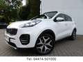 Kia Sportage GT-Line 4WD Xen Pano AHK-abnehmbar Blanc - thumbnail 1