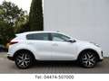 Kia Sportage GT-Line 4WD Xen Pano AHK-abnehmbar Blanc - thumbnail 9