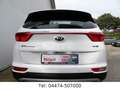 Kia Sportage GT-Line 4WD Xen Pano AHK-abnehmbar Blanc - thumbnail 10