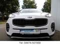 Kia Sportage GT-Line 4WD Xen Pano AHK-abnehmbar Blanc - thumbnail 20