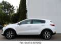 Kia Sportage GT-Line 4WD Xen Pano AHK-abnehmbar Blanc - thumbnail 2
