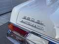 Mercedes-Benz SL 280 Pagode W113 Automatik, Vollleder, Restauriert bijela - thumbnail 11