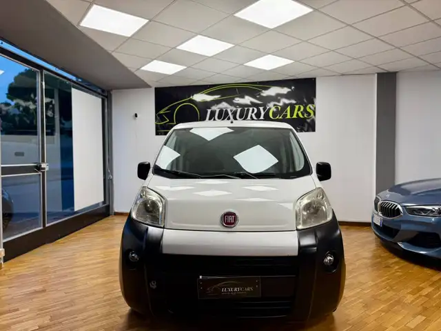 Fiat Fiorino Fiorino 1.4 8V Furgone Natural Power