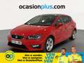 SEAT Leon 2.0TDI CR S&S FR 150 Rojo - thumbnail 1