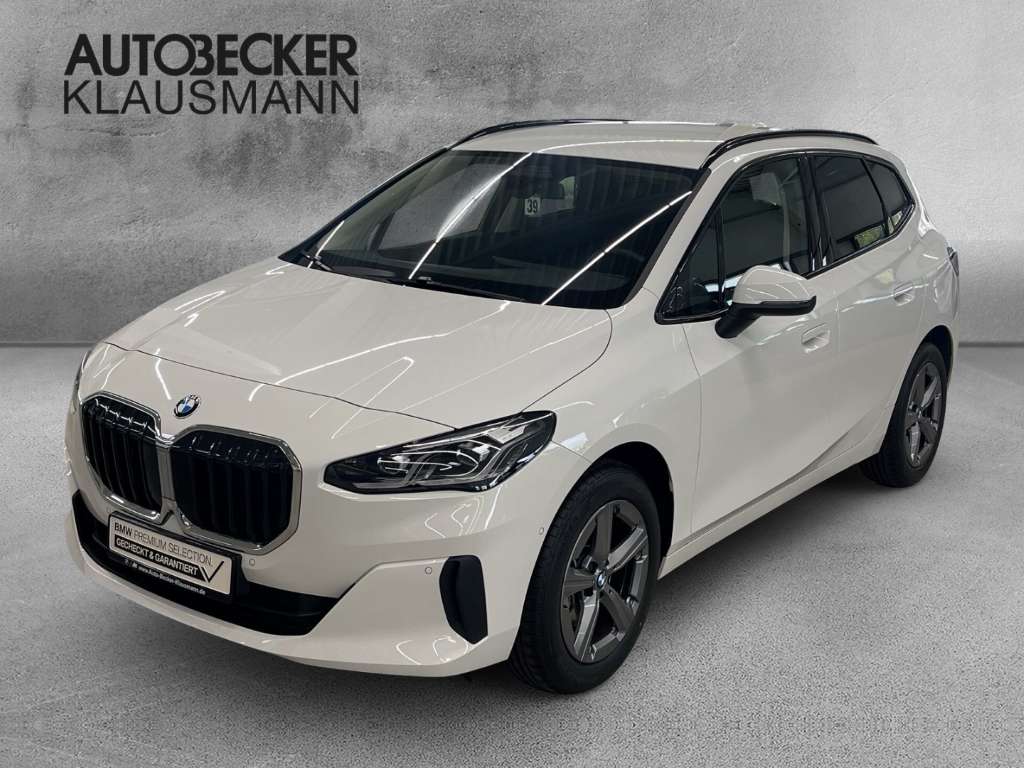 BMW 220