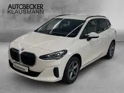 Bmw 220 Active Tourer Automatik 17''NAVI LED AHK DACHRELIN