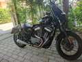 Harley-Davidson Sportster 1200 Nightster Black - thumbnail 1