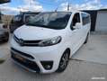 Toyota Proace Verso PRO ACE 1.5 D4D 120 DYNAMIC MOTEUR NEUF AVEC Blanc - thumbnail 1